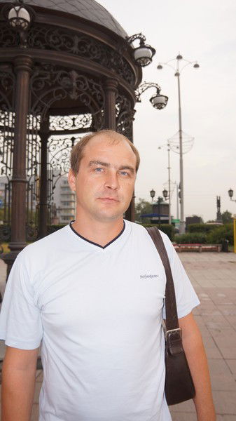 Дмитрий Дуркин