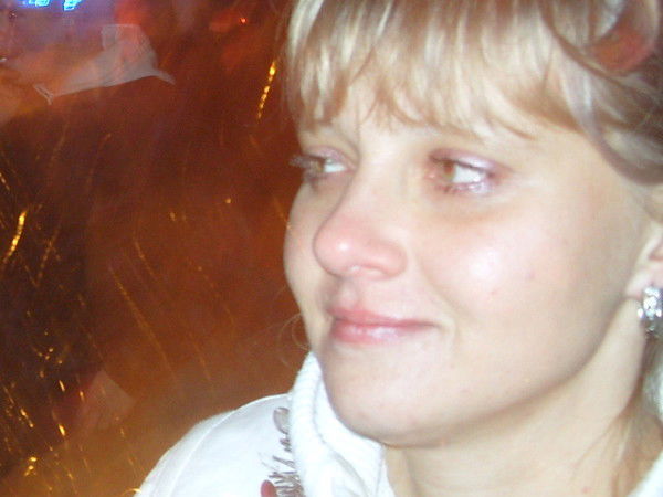 Анастасия Ликучева