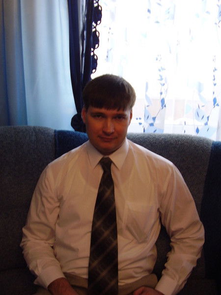 Продайко Николай