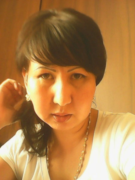 Анар Дуйсенбiкызы