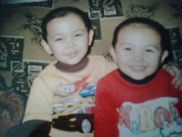 Али Алтынбек