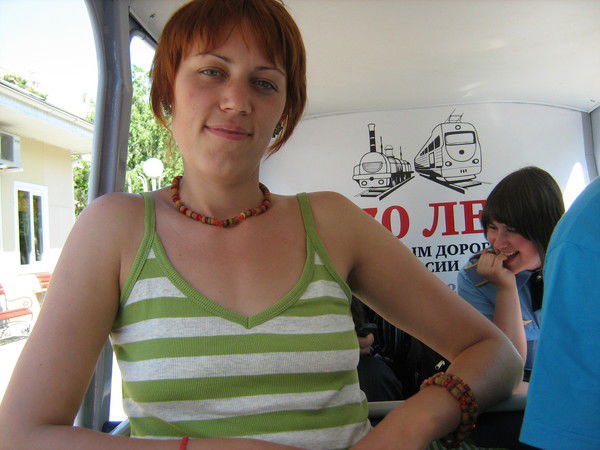 Суксова Татьяна