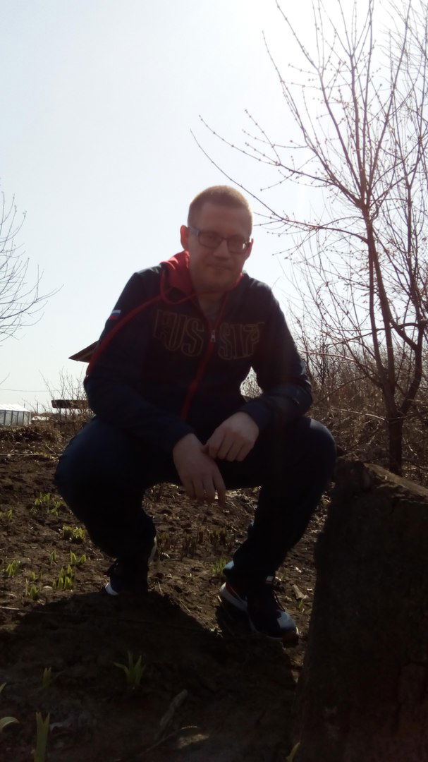 Сергей Воробьев