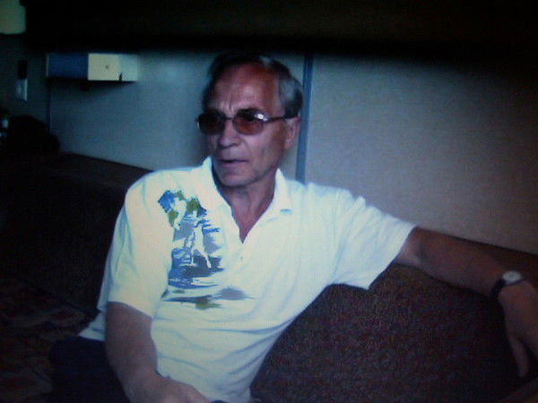 Анатолий Смирнов