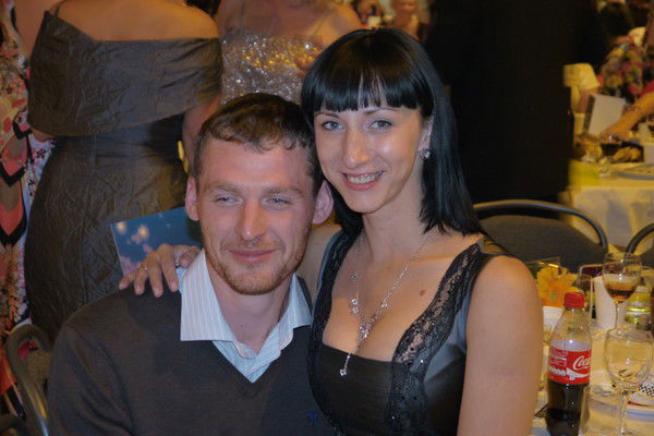 Анна Тымчук