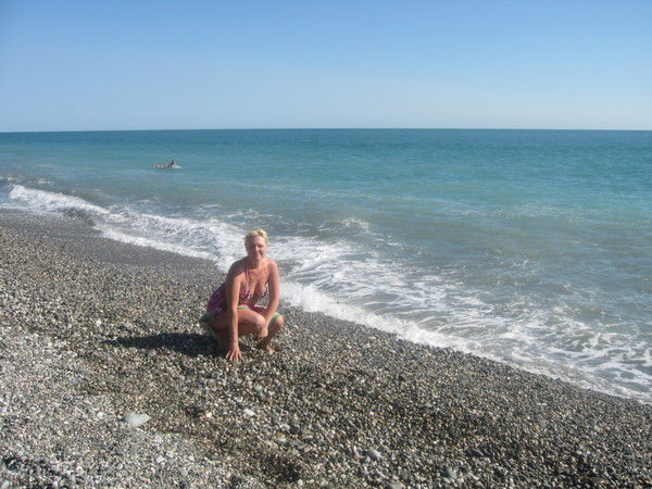 Надежда Губанова