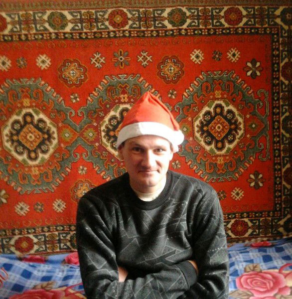 Алексей(Бик) Неборачко