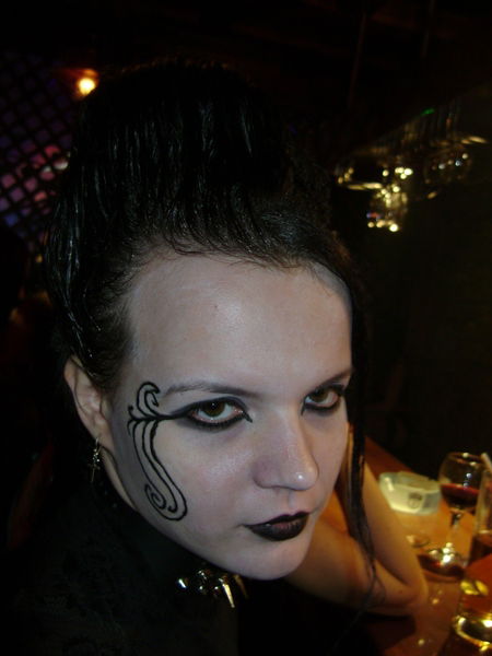 Юлия Крюкова