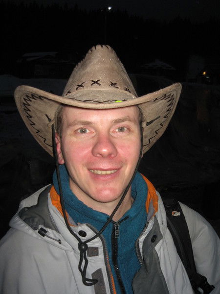 Владимир Марцуль