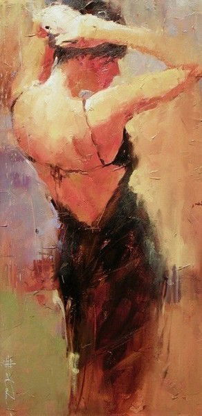 Тоня Жулина