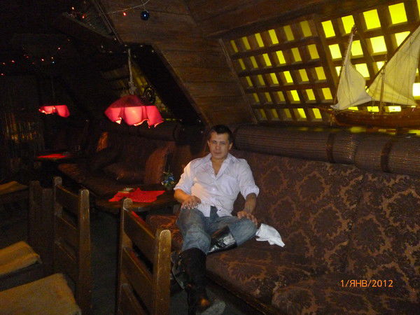 Рома Абдрахимов