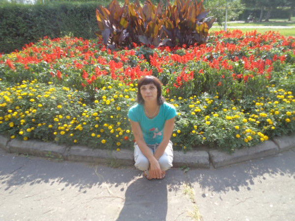 Добролюбова Нелля