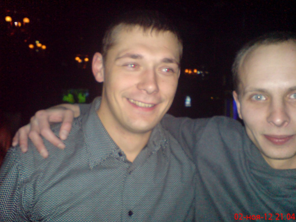 Дмитрий Постнов