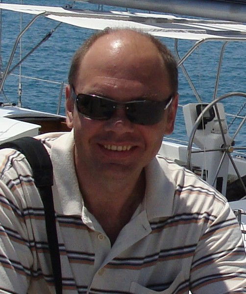 Евгений Ромашин