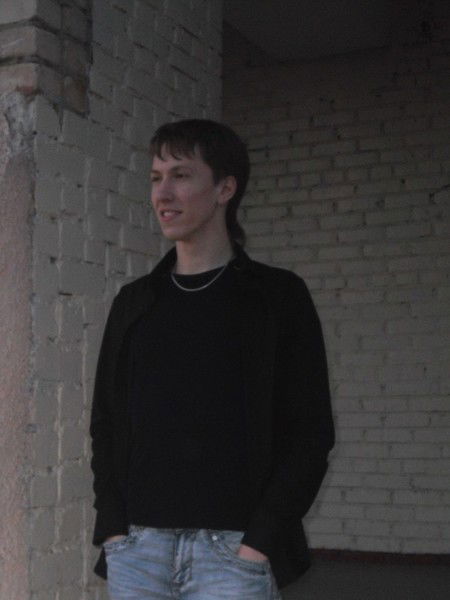 Кирилл Антропов