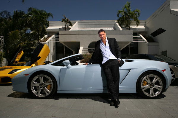 Гена Бланыч