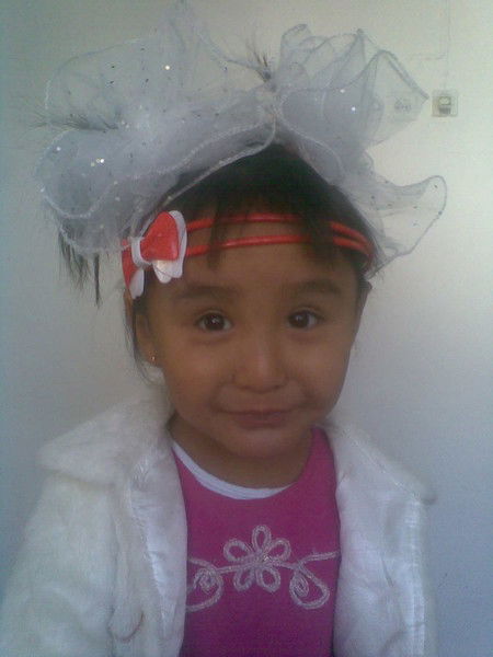 Жадыра Жанылысова