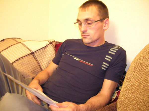 Миша Капленко