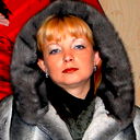 Ирина Костарева
