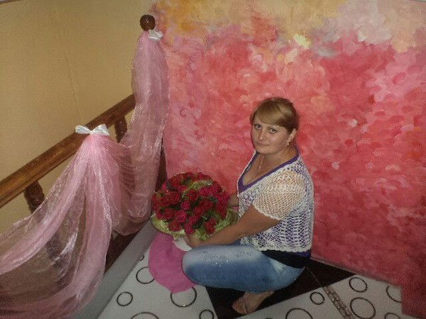 Галина Чупенко