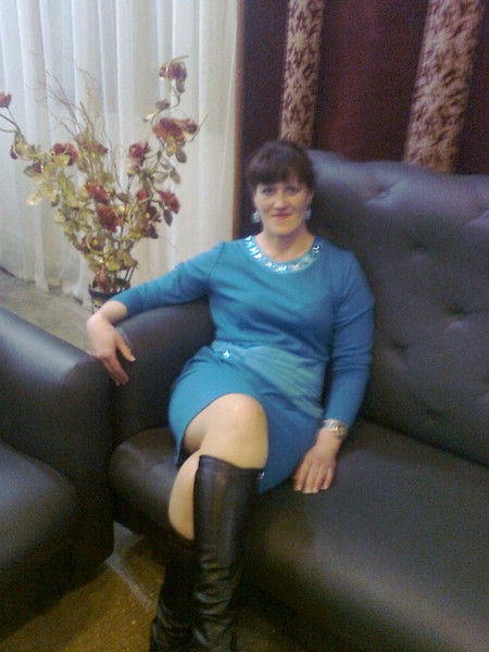 Ольга Гараль