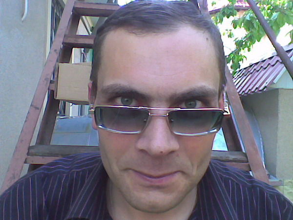 Виталий Могорян