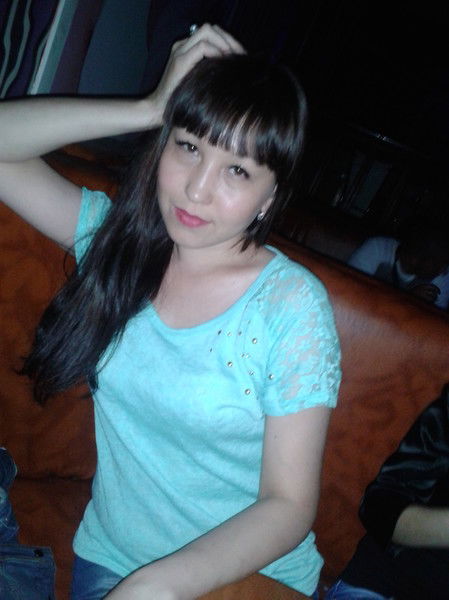 Жамила Жаукенова