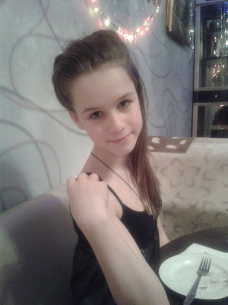 Oksana Nikolaevna Xd