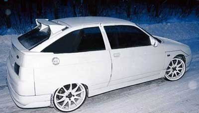 Илья Остапенко