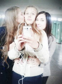 Юлия Пискунова