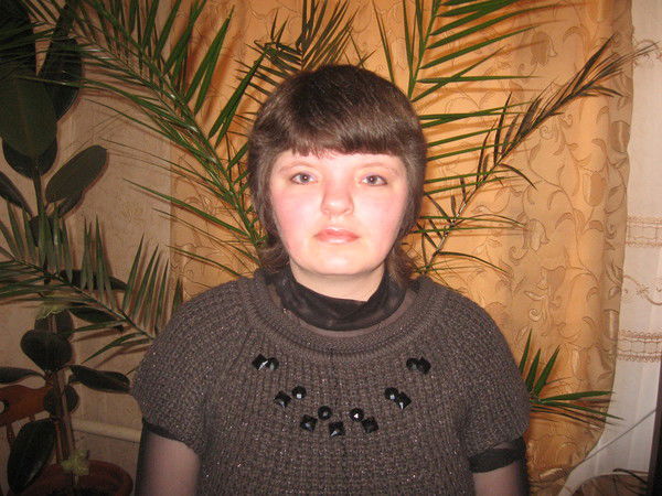 Елена Дворницкая