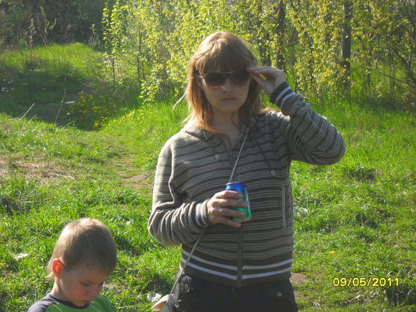 Викуся Дубаневич