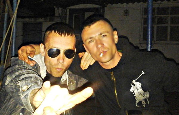 Виталий Тригубенко