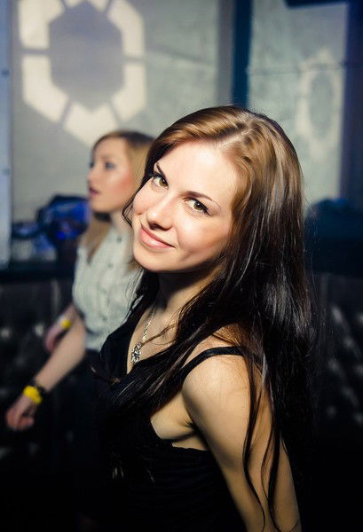 Оксана Тамонова