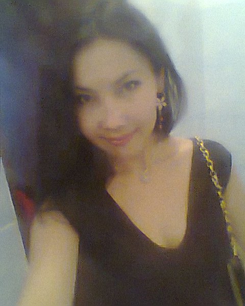 ***me And My World***