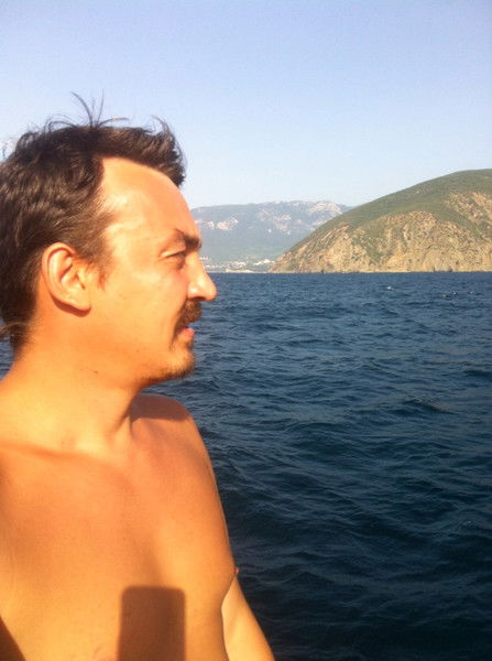 Сергей Ерохин