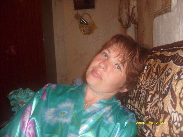 Мария Мальцева