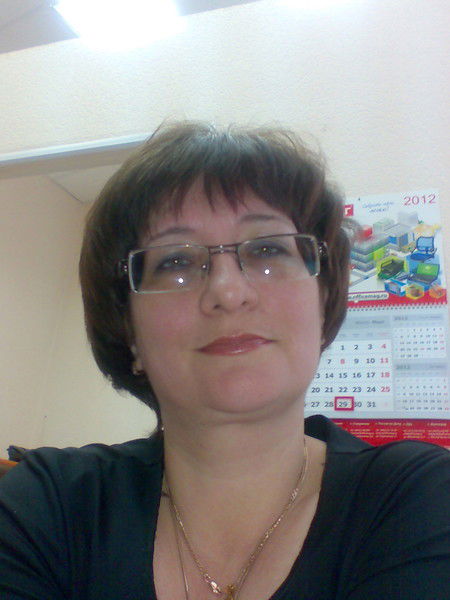 Елена Батуева