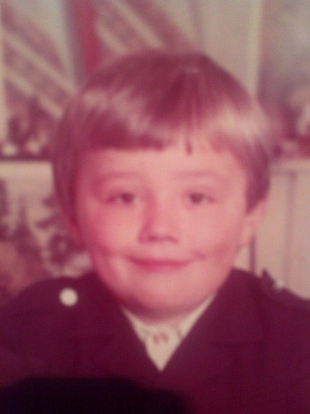 Сергей Кривчин