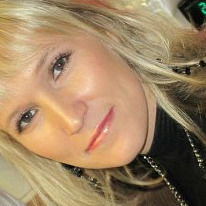 Наталья Исаева