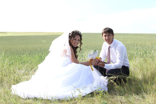 Ескакова Айзада