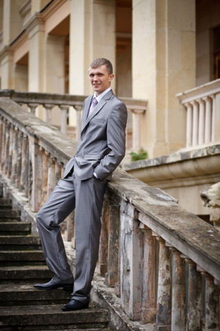 Андрей Горюшин