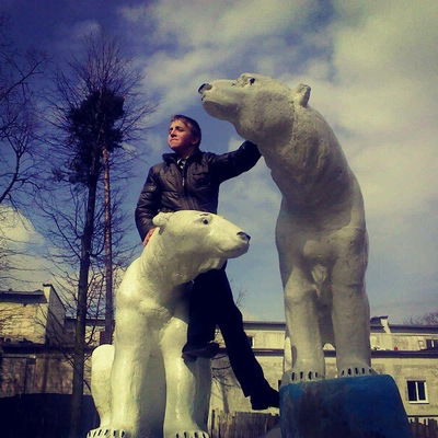 Юра Киселёв