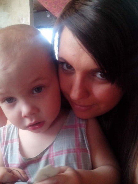 Настюшка Малова