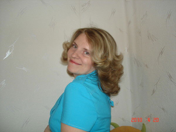 Екатерина Броккерт