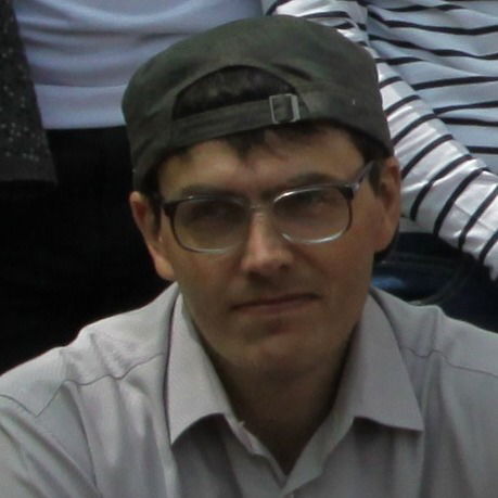 Максим Моисеев