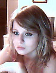 Мария Зверева