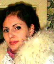 Валерия Цешковская