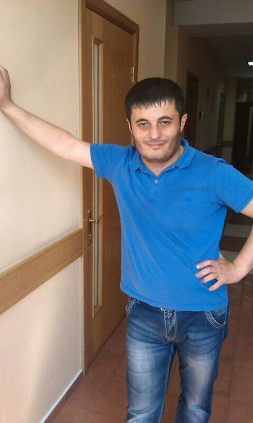 Валерий Кудухов