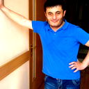 Валерий Кудухов